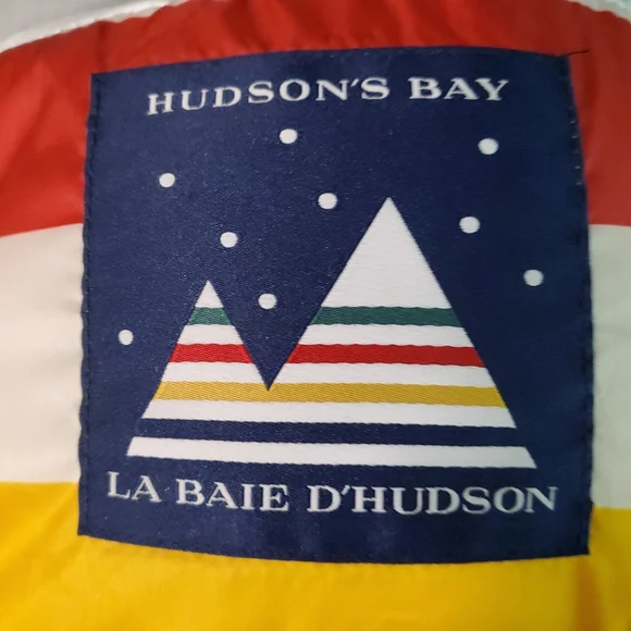 Jacket Puffer - Picture 4 of 9